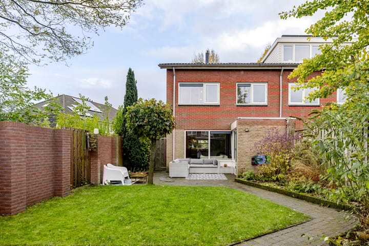 Foto 28 van Rozemarijntuin 27