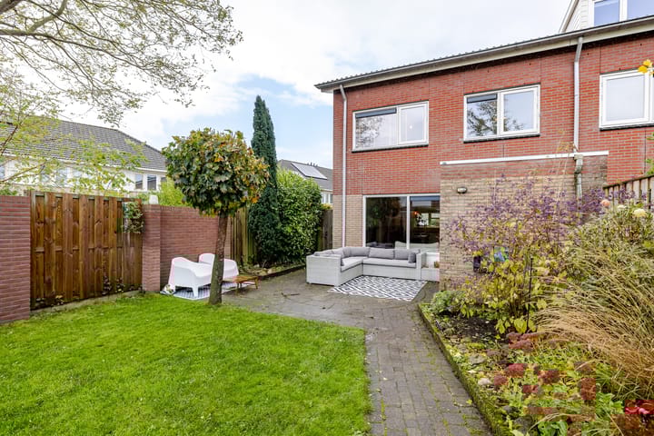 Foto 29 van Rozemarijntuin 27