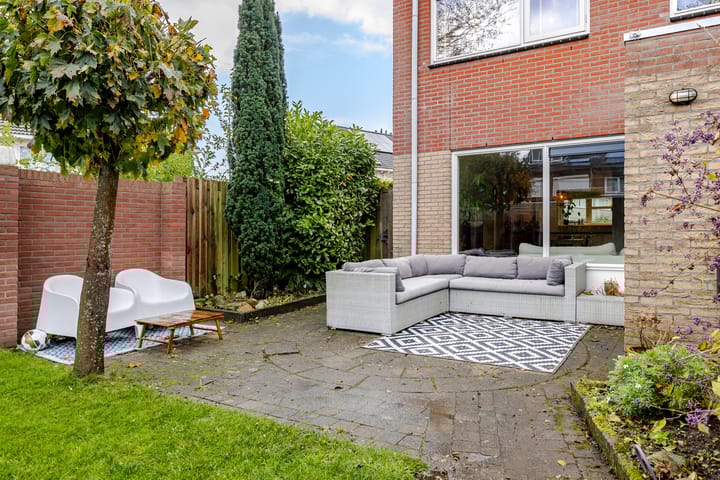 Foto 30 van Rozemarijntuin 27