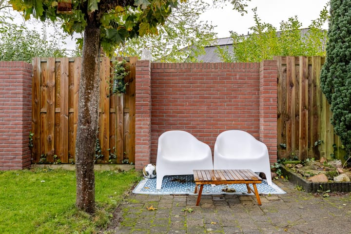 Foto 31 van Rozemarijntuin 27