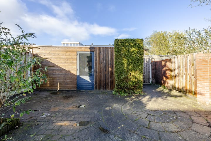 Foto 33 van Rozemarijntuin 27