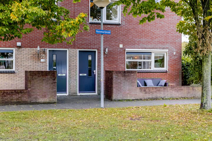 Foto 39 van Rozemarijntuin 27