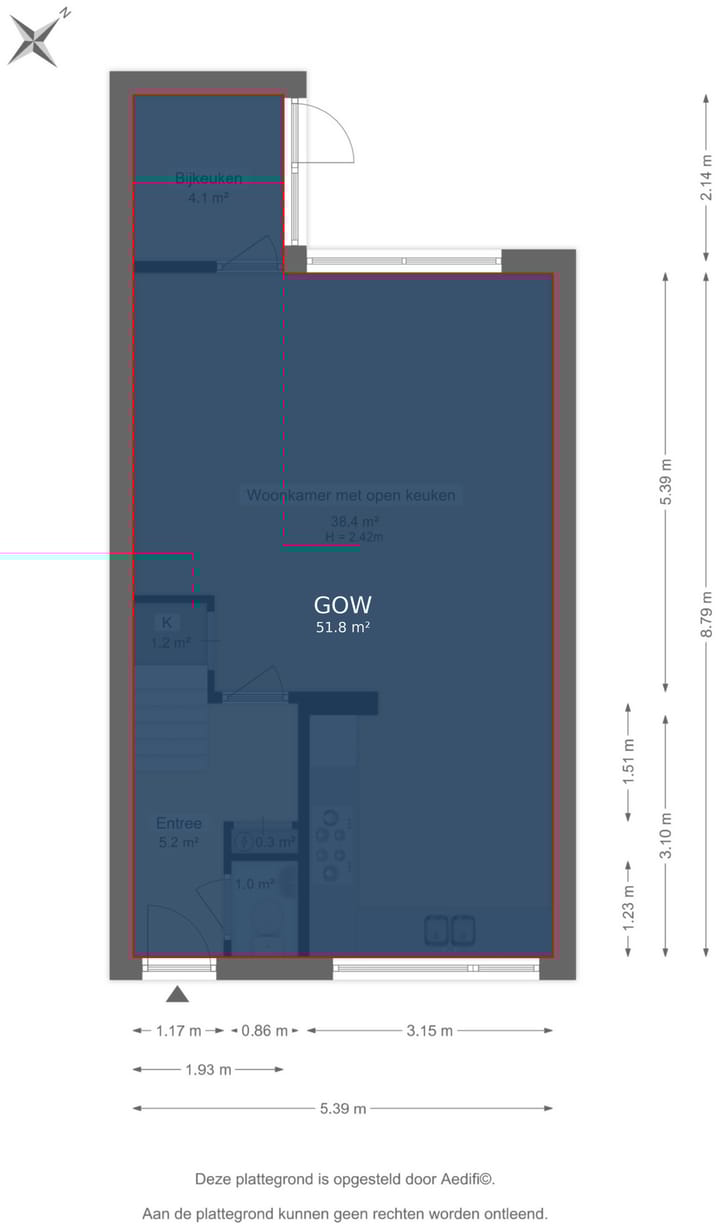 Foto 43 van Rozemarijntuin 27