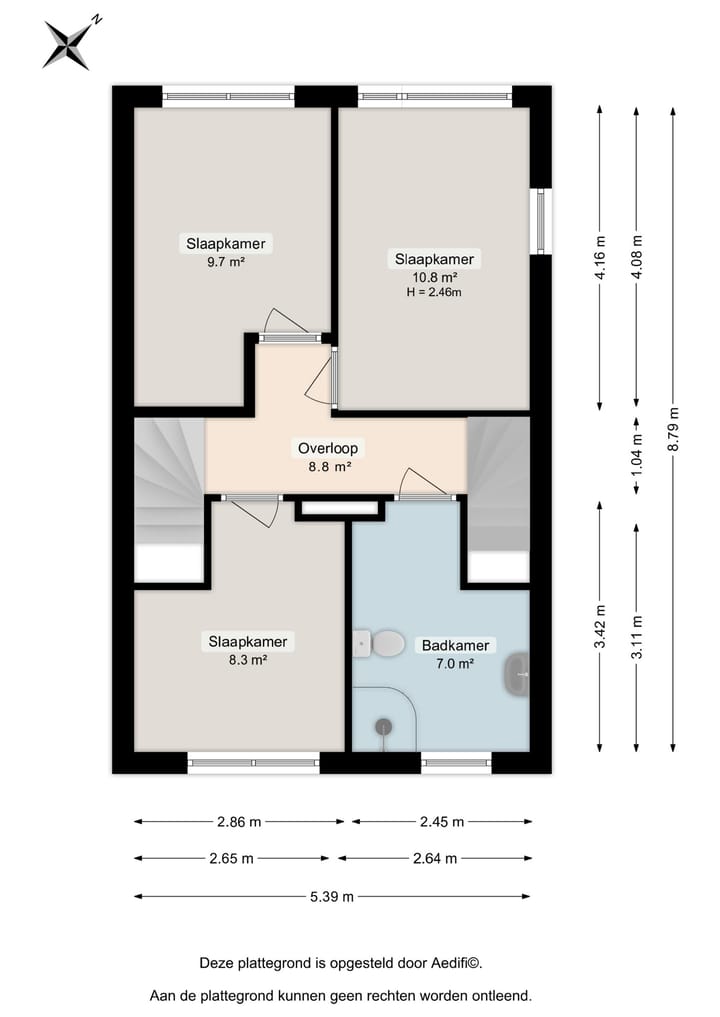 Foto 47 van Rozemarijntuin 27