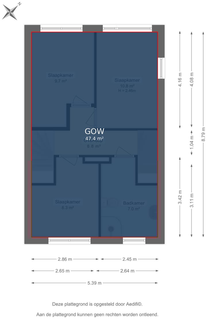 Foto 49 van Rozemarijntuin 27