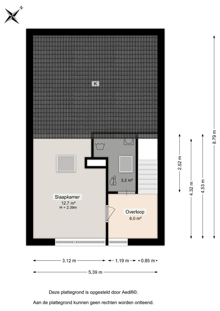 Foto 50 van Rozemarijntuin 27