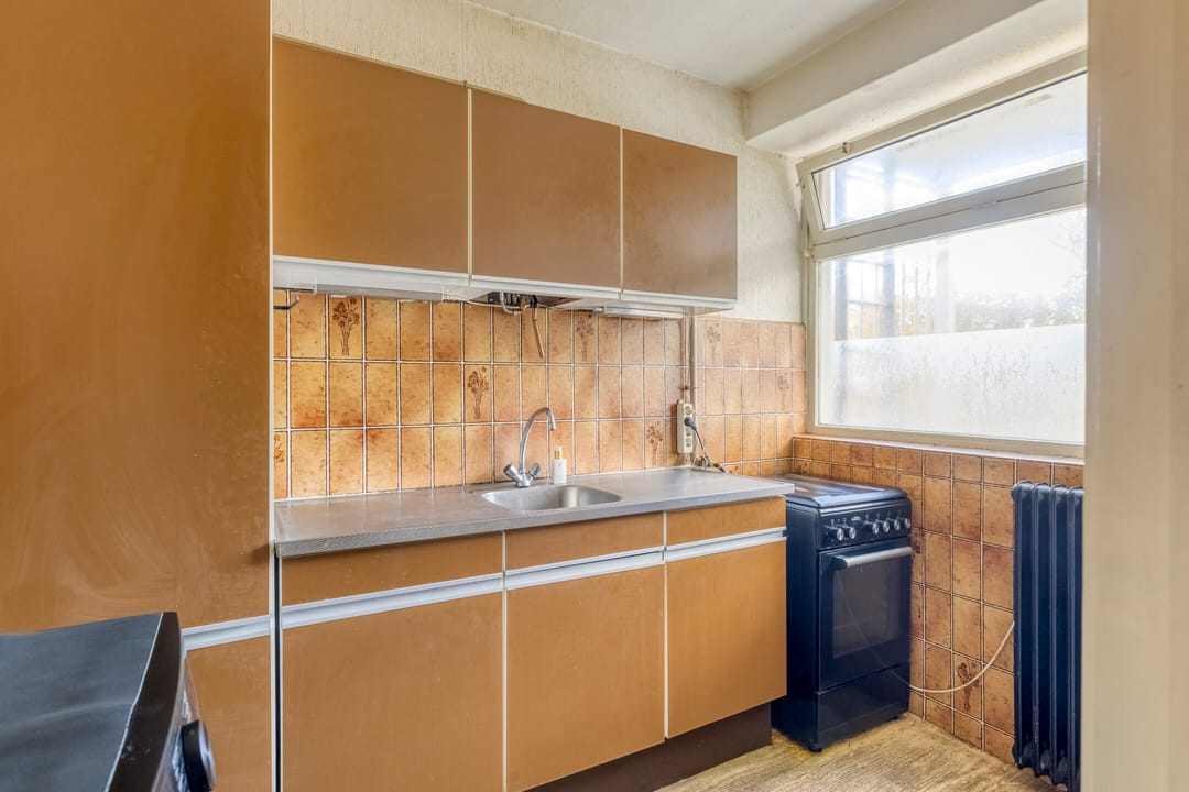 Foto 8 van Bart Verhallenplein 38