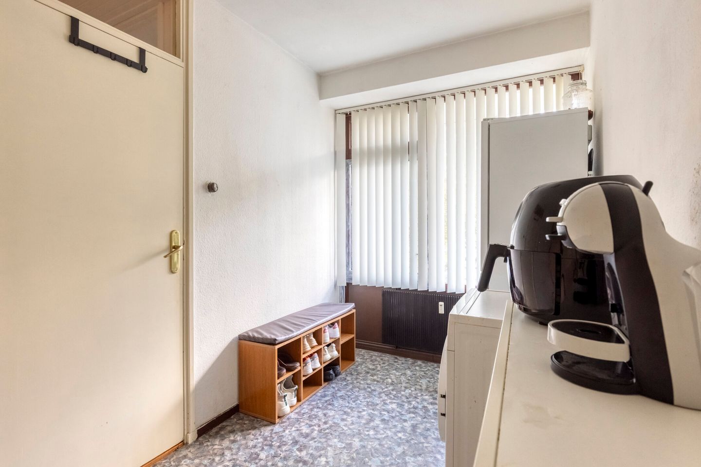 Foto 10 van Bart Verhallenplein 38