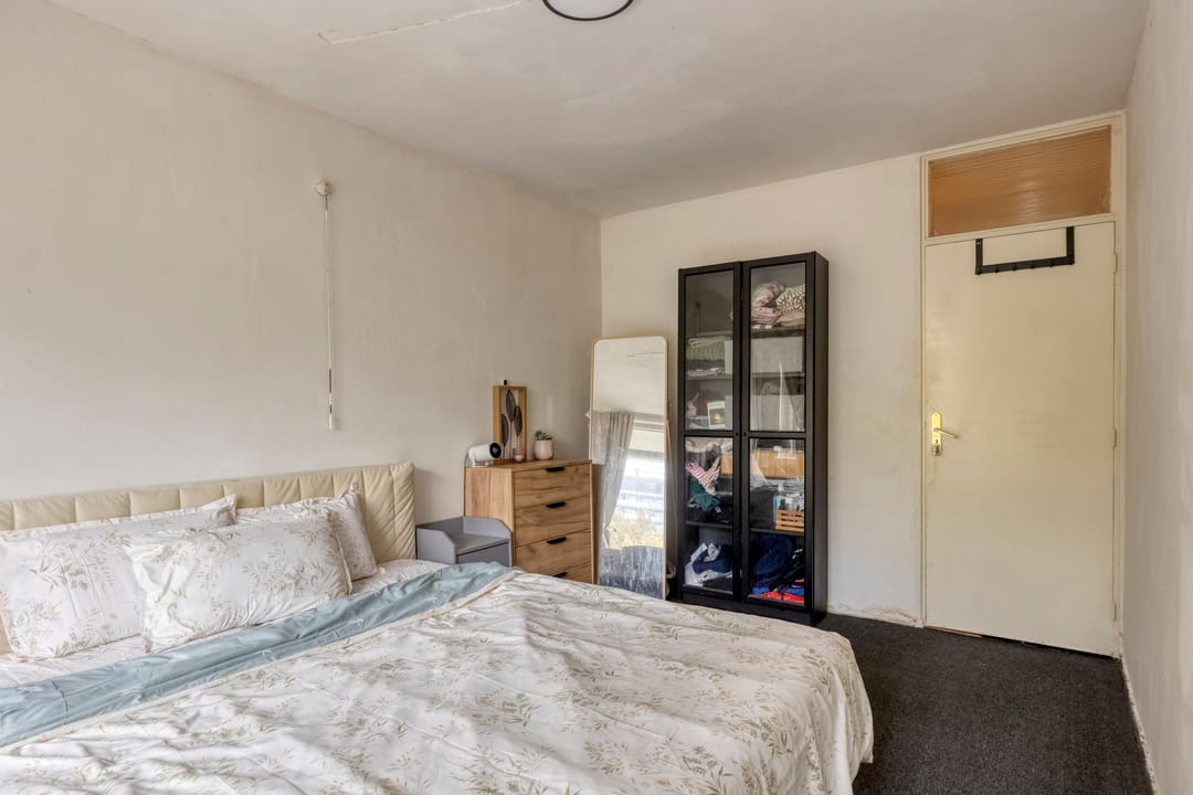 Foto 7 van Bart Verhallenplein 38