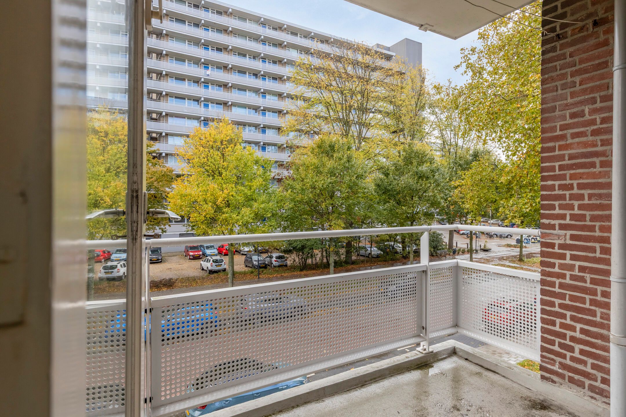 Foto 12 van Bart Verhallenplein 38