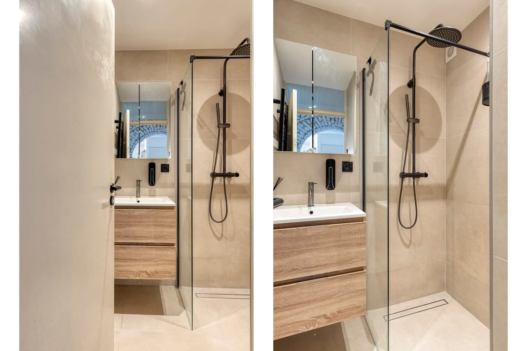 Foto 2 van Bart Verhallenplein 38