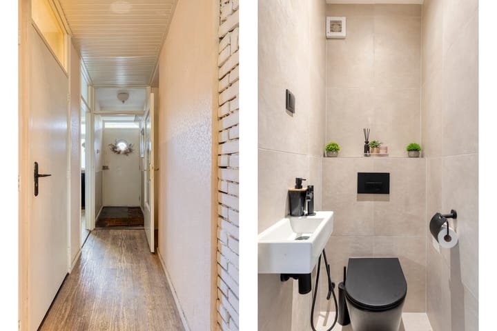 Foto 3 van Bart Verhallenplein 38