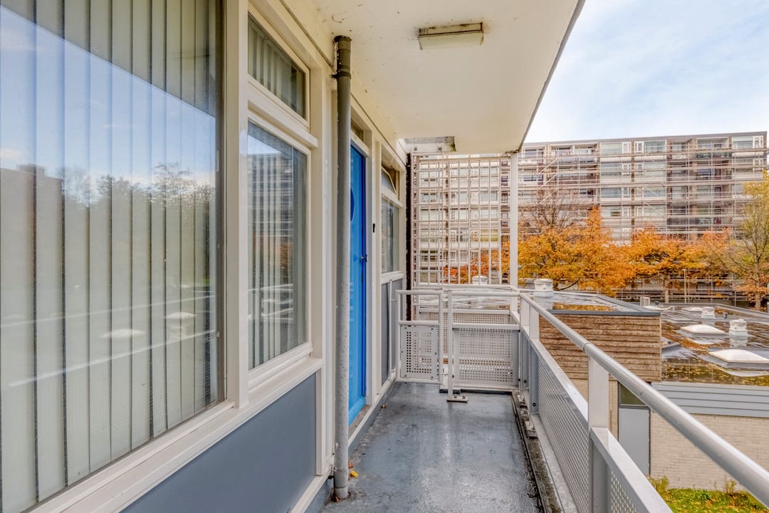 Foto 13 van Bart Verhallenplein 38