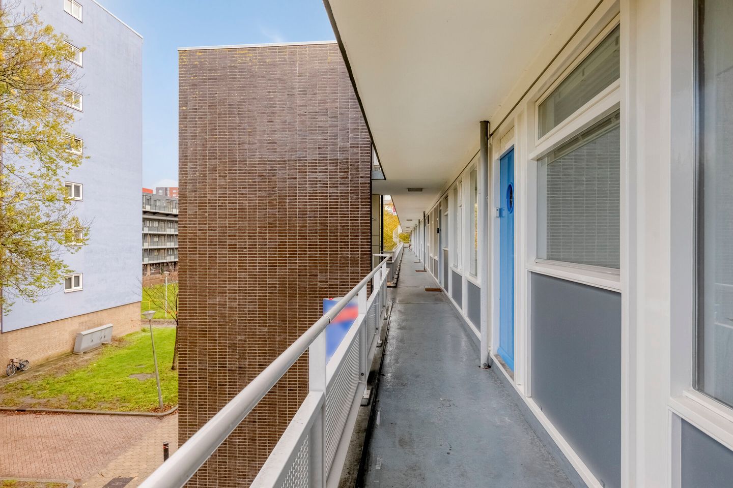 Foto 14 van Bart Verhallenplein 38