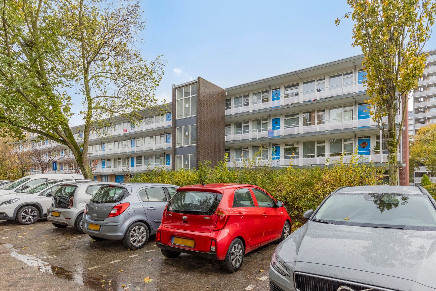 Foto 20 van Bart Verhallenplein 38