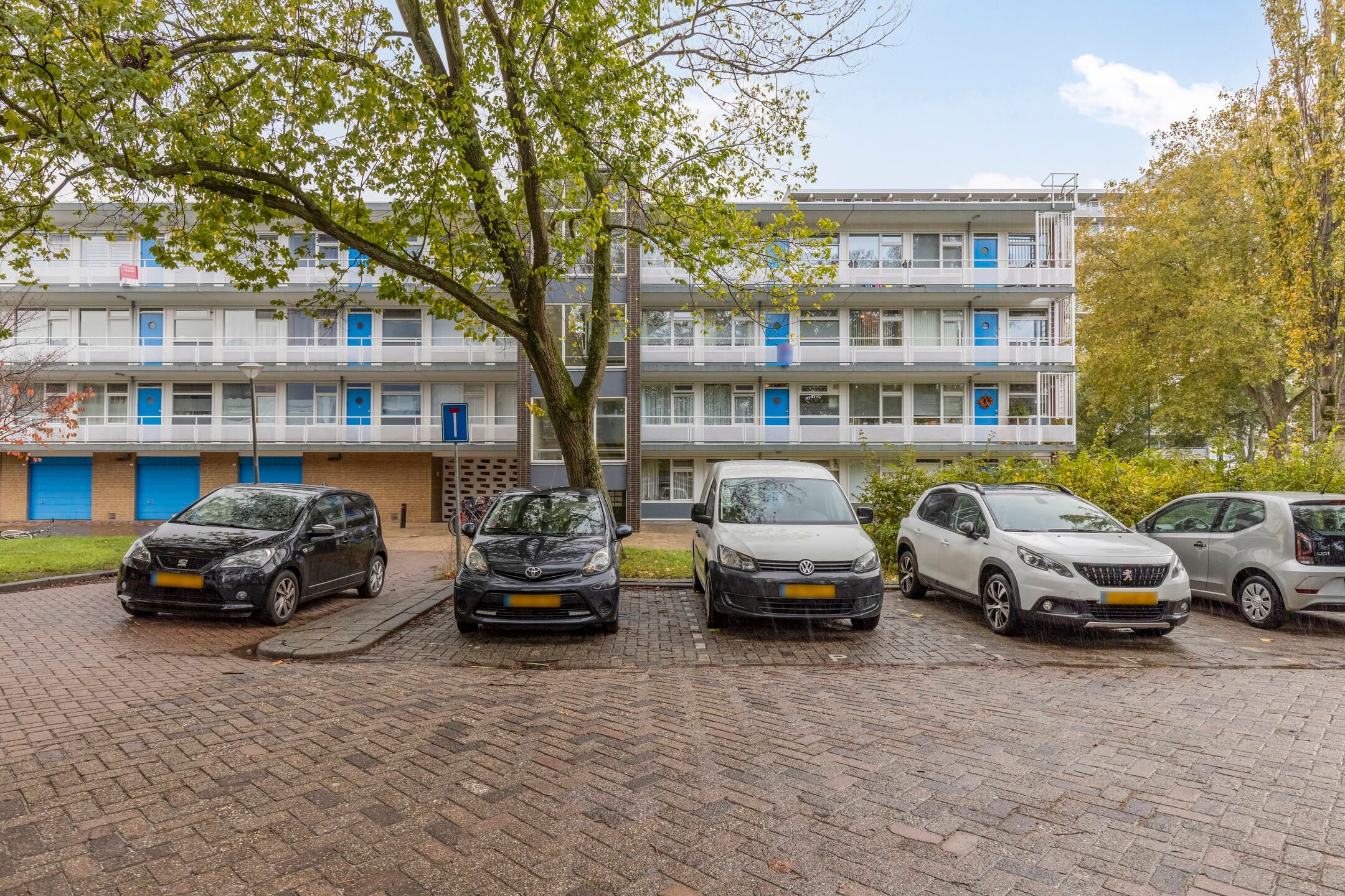 Foto 21 van Bart Verhallenplein 38