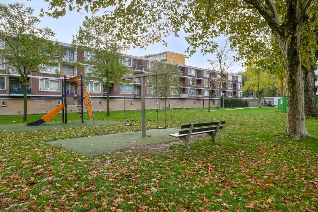 Foto 22 van Bart Verhallenplein 38