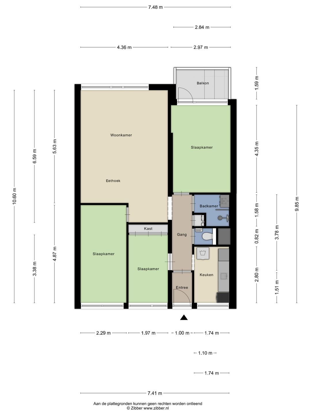 Foto 26 van Bart Verhallenplein 38