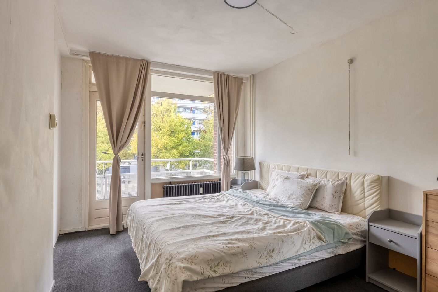 Foto 5 van Bart Verhallenplein 38