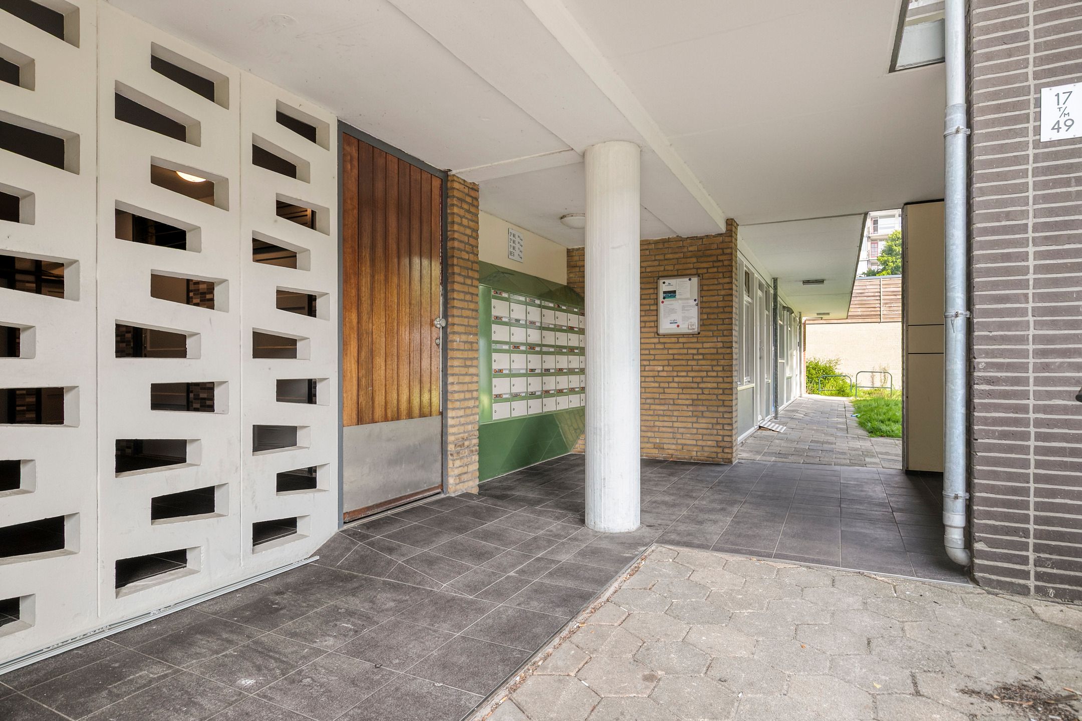 Foto 18 van Bart Verhallenplein 38