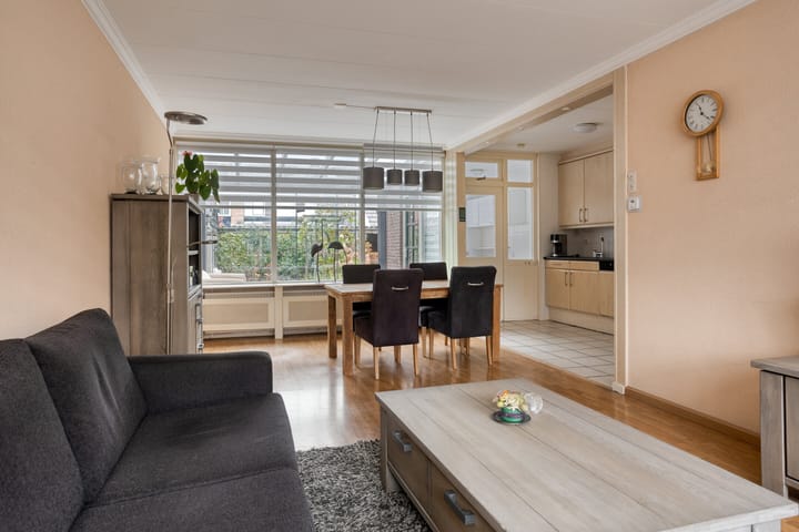 Photo 2 of Mozartstraat 53