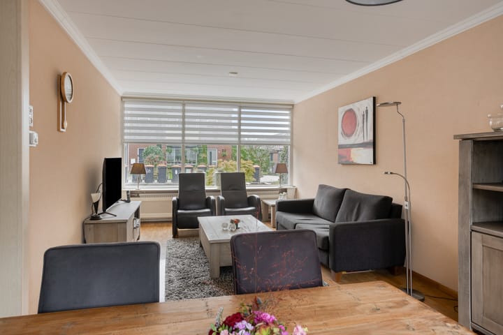 Photo 5 of Mozartstraat 53