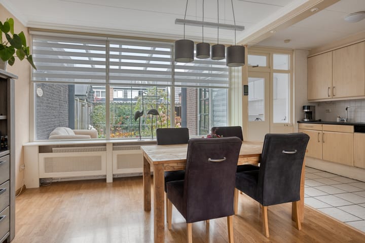 Photo 3 of Mozartstraat 53