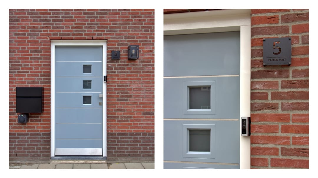 Foto 43 van Dr. Nuijensstraat 5