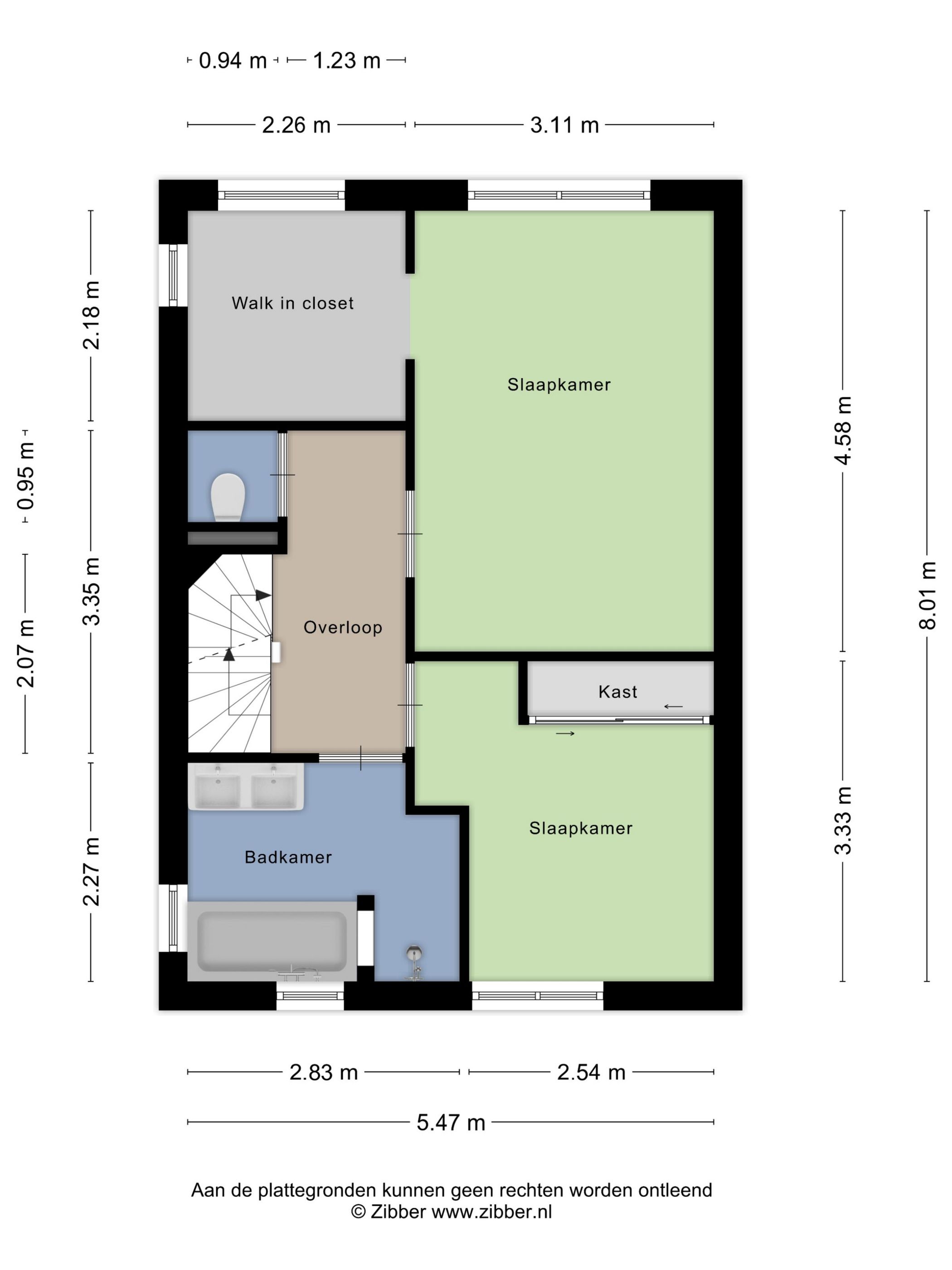 Foto 45 van Dr. Nuijensstraat 5