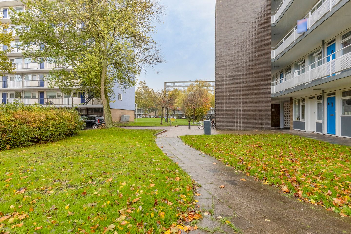 Foto 19 van Bart Verhallenplein 38