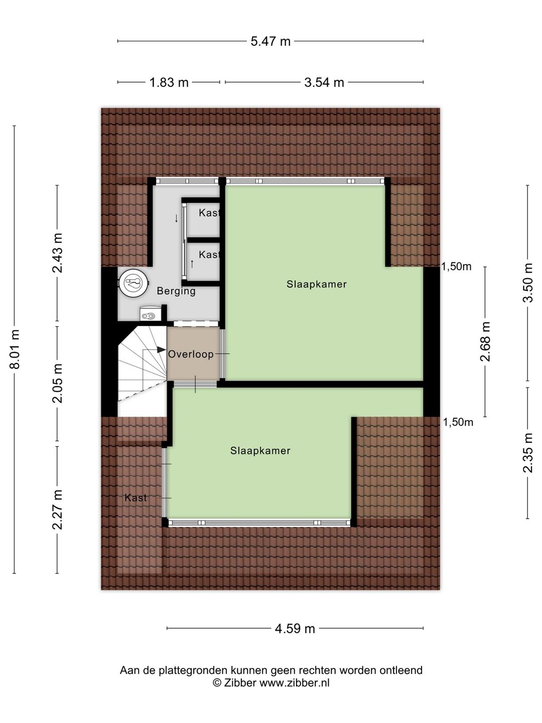 Foto 46 van Dr. Nuijensstraat 5