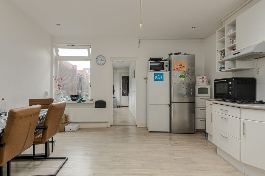 Foto 8 van Meidoornstraat 5-A