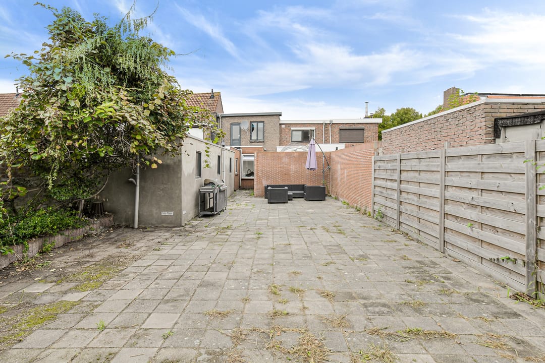 Foto 22 van Meidoornstraat 5-A