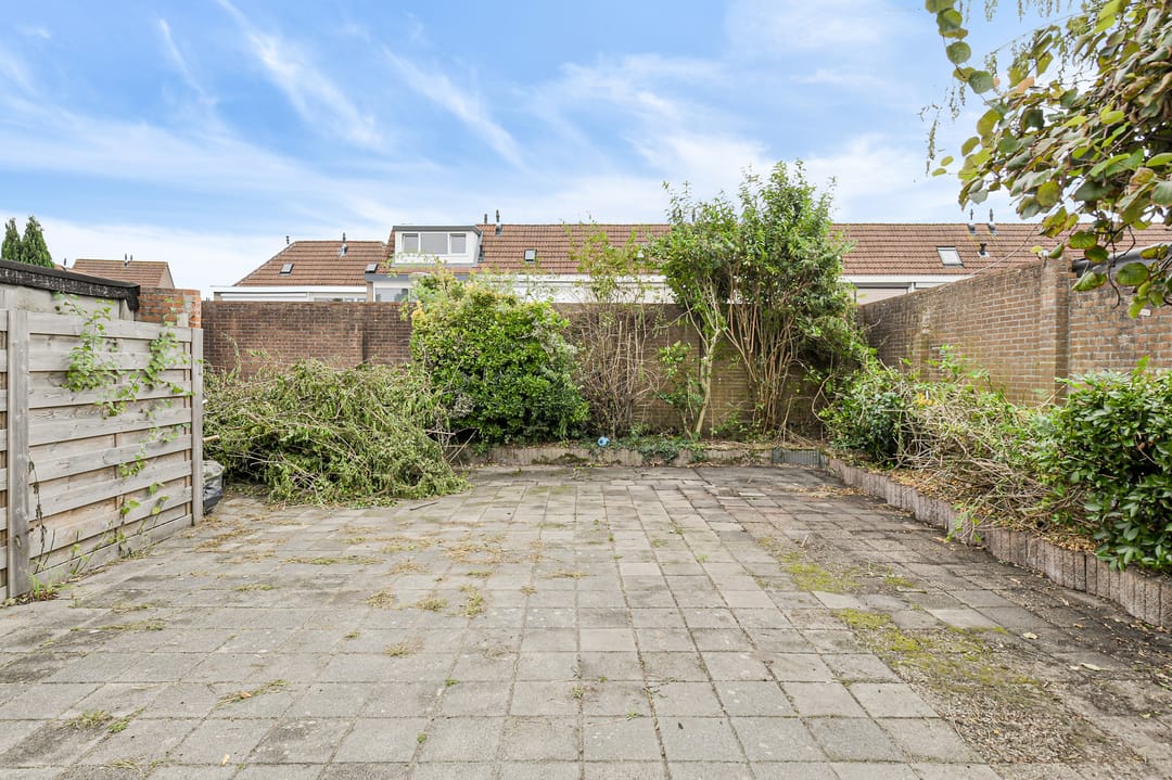 Foto 26 van Meidoornstraat 5-A