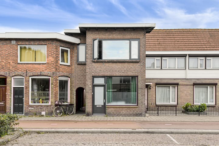 Meidoornstraat 5 A