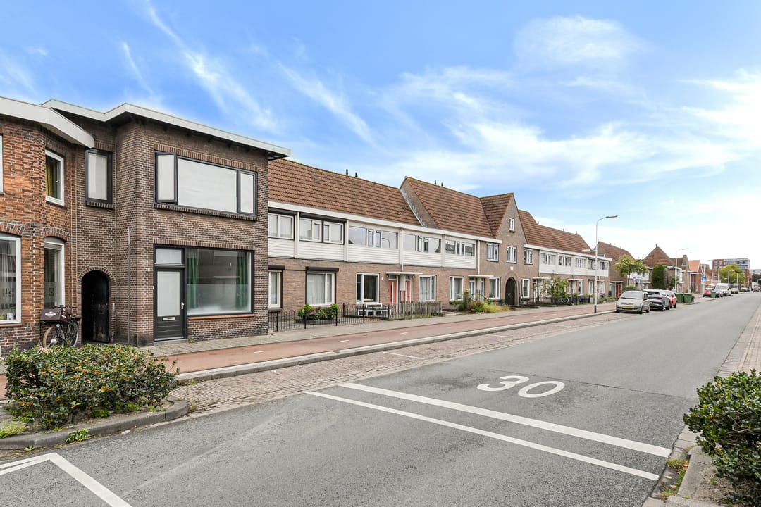 Foto 2 van Meidoornstraat 5-A