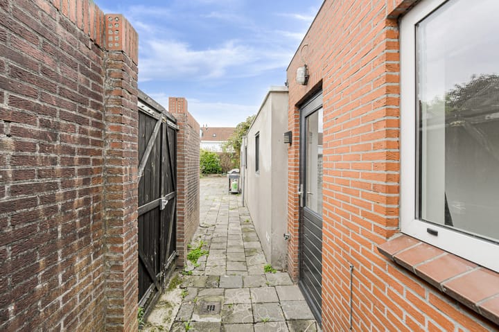 Foto 24 van Meidoornstraat 5-A