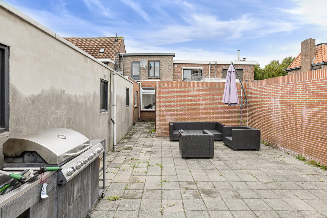 Foto 23 van Meidoornstraat 5-A