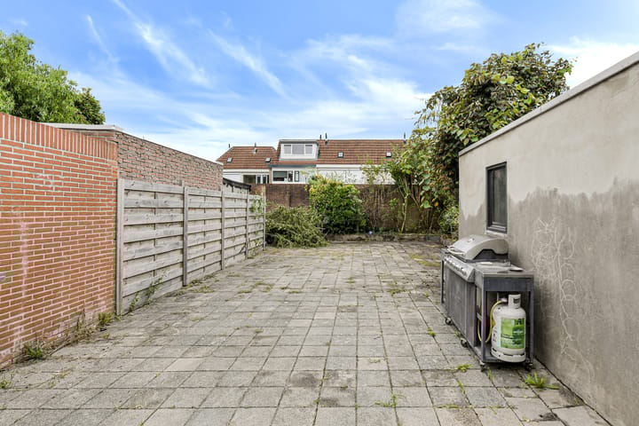 Foto 25 van Meidoornstraat 5-A