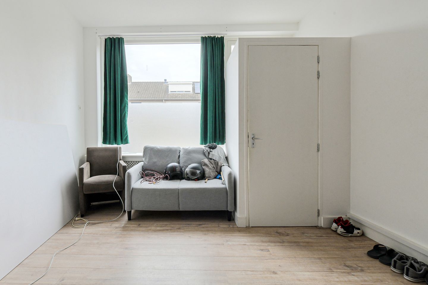 Foto 5 van Meidoornstraat 5-A