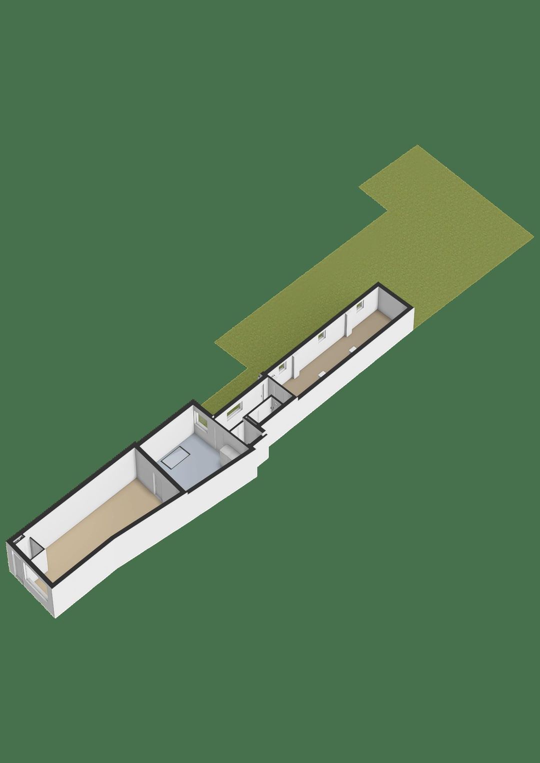 Foto 32 van Meidoornstraat 5-A