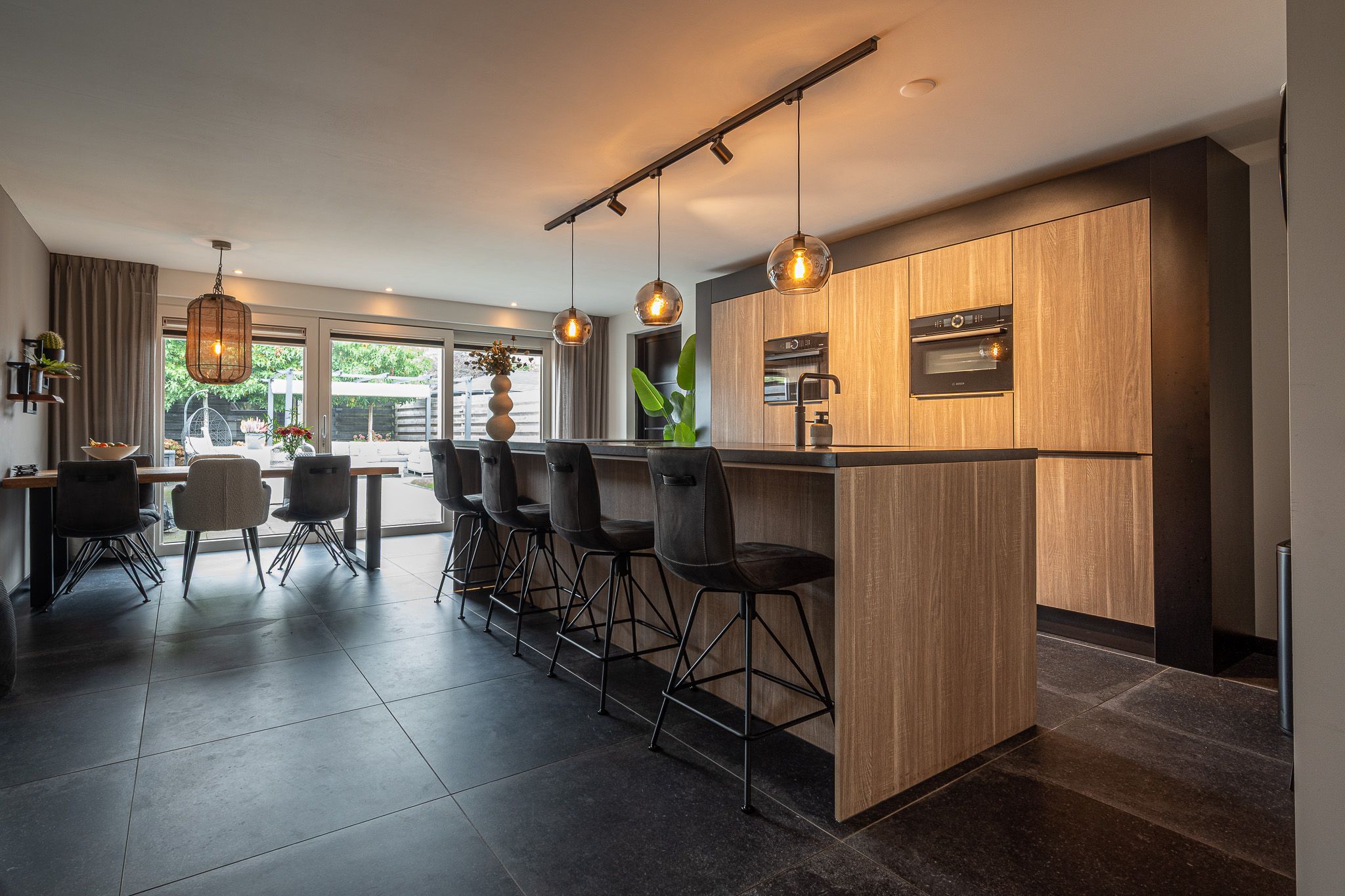 Foto 3 van Buitensingel 36