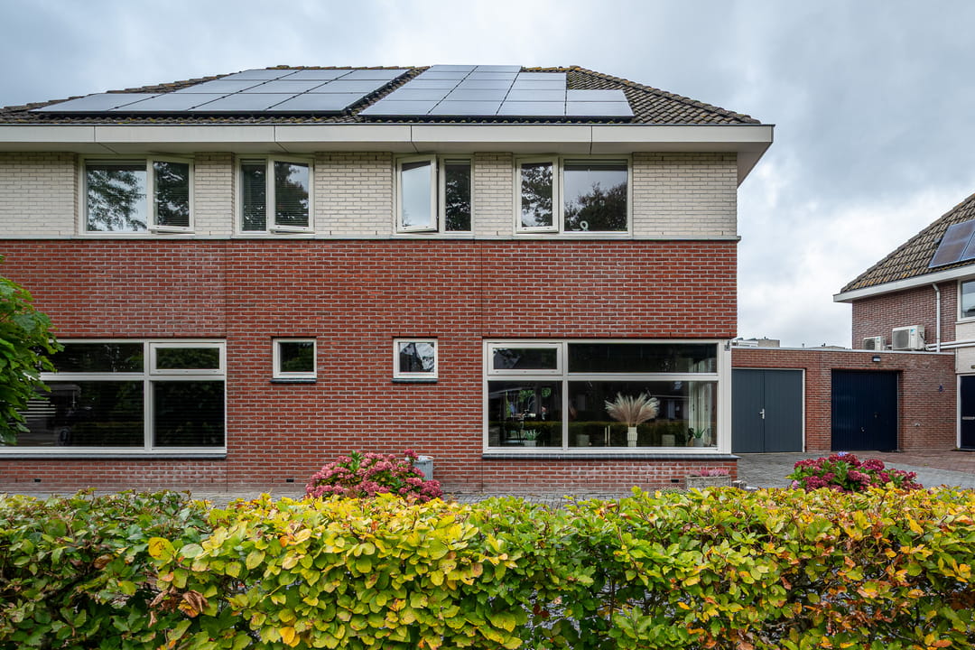 Foto 8 van Buitensingel 36