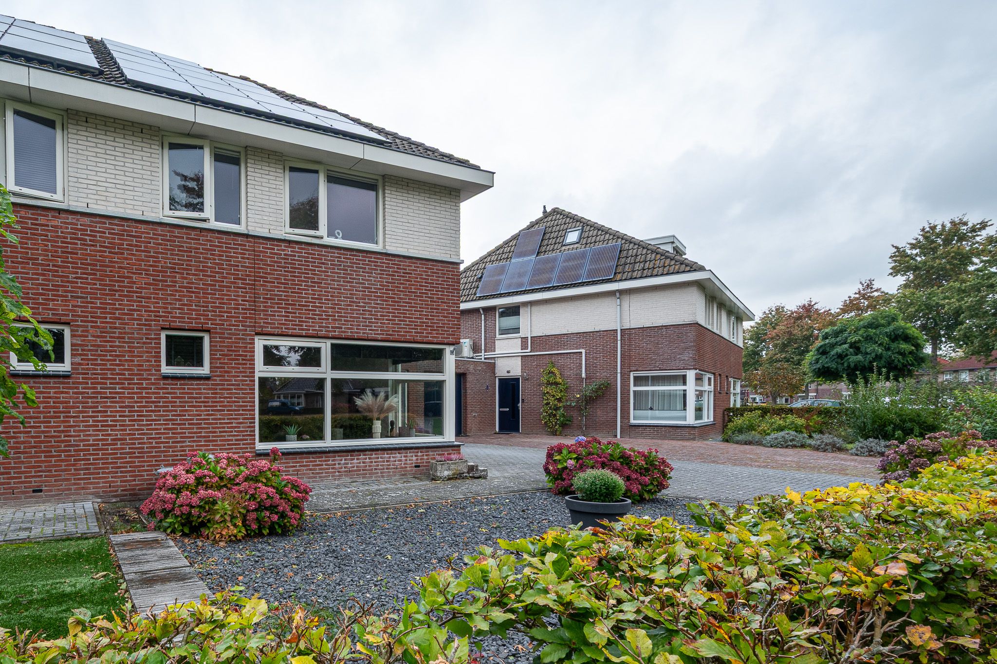 Foto 9 van Buitensingel 36