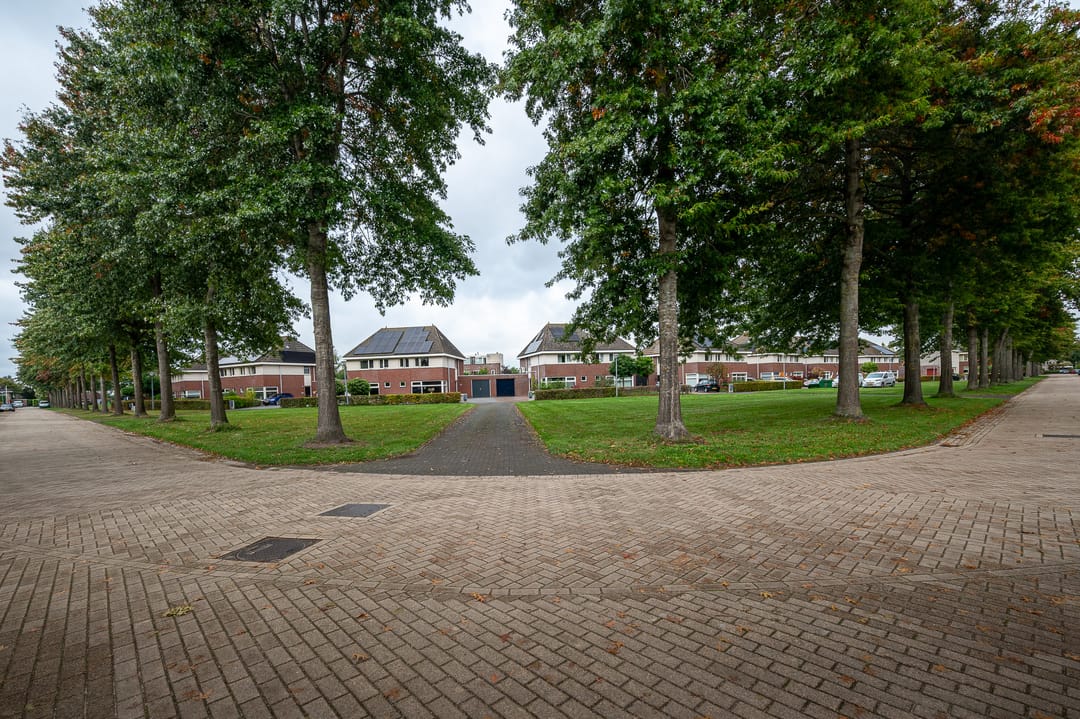 Foto 11 van Buitensingel 36