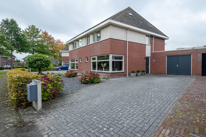 Photo 13 of Buitensingel 36