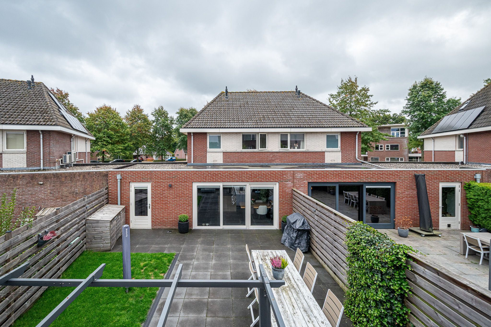 Foto 42 van Buitensingel 36