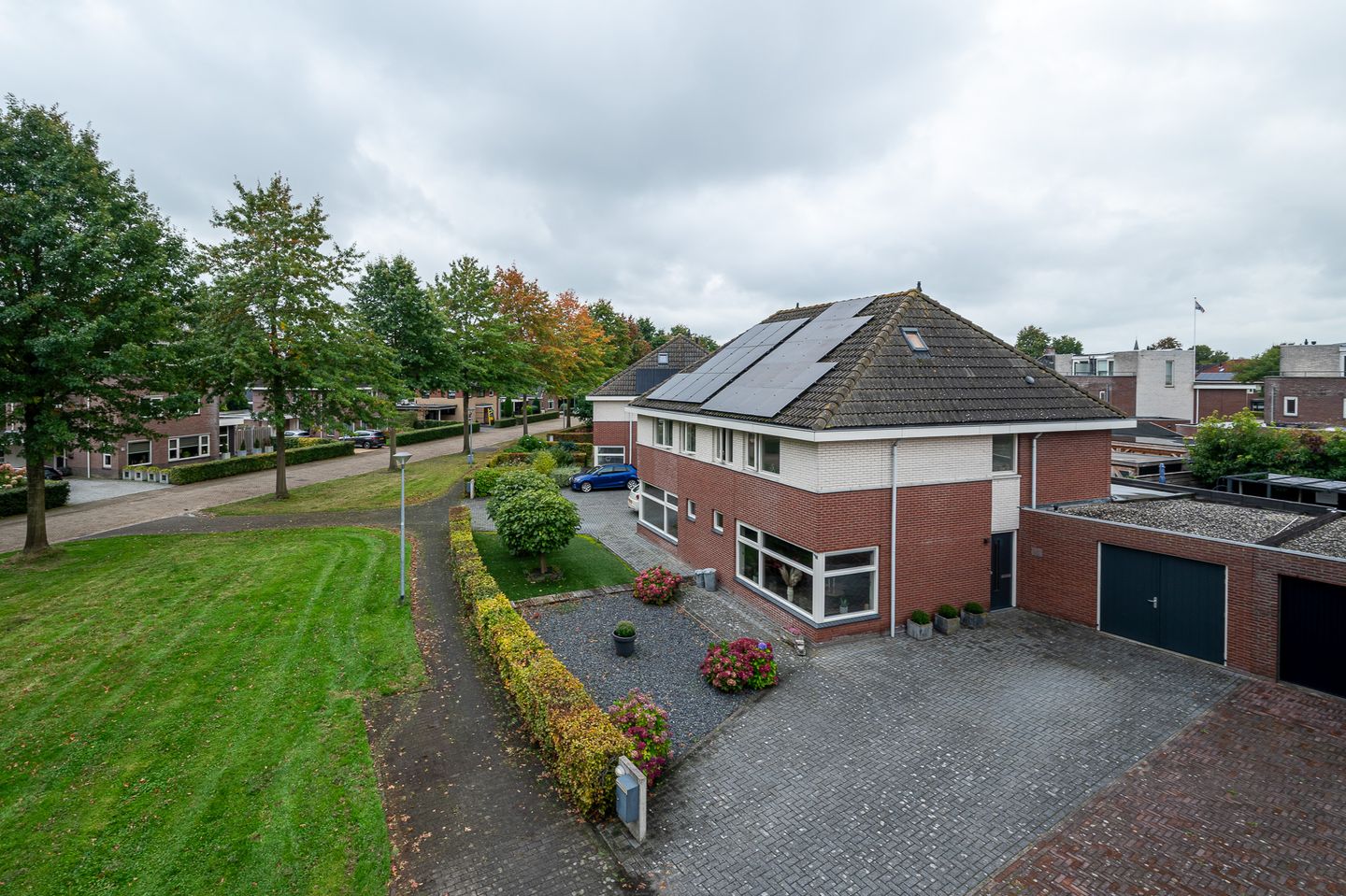 Foto 50 van Buitensingel 36