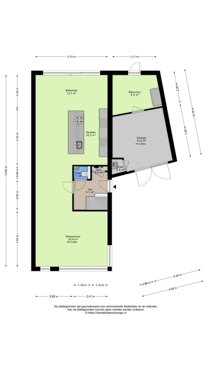 Photo 52 of Buitensingel 36