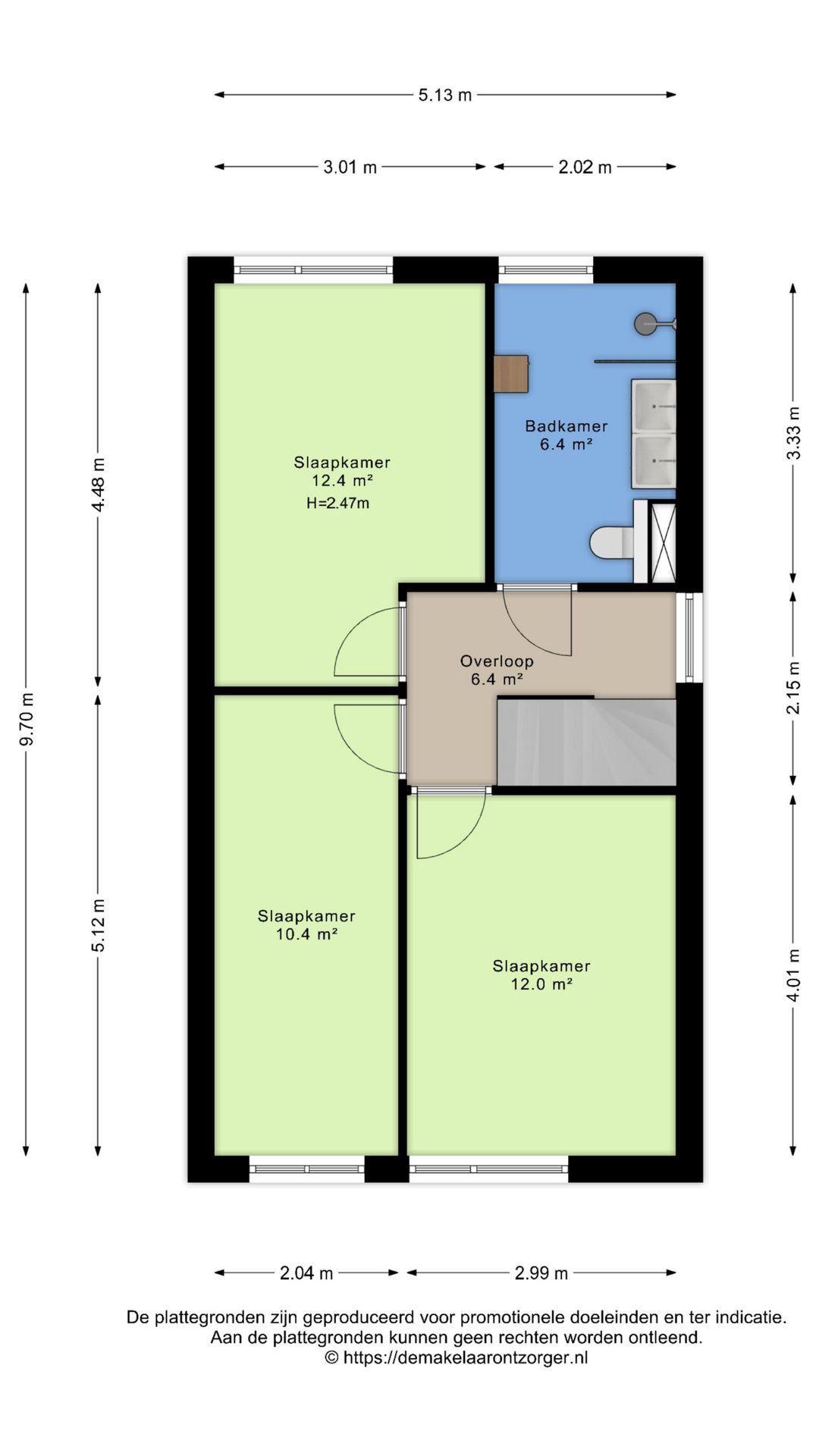 Foto 53 van Buitensingel 36